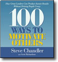 Thumbnail image for 100 Ways to Motivate Others – audio