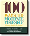 100 Ways to Motivate Yourself - audio