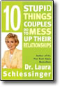 Thumbnail image for 10 Stupid Things Couples Do to Mess Up Their Lives – book