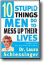 Thumbnail image for 10 Stupid Things Men Do to Mess Up Their Lives – book