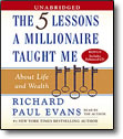 5 Lessons a Millionaire Taught Me - audio
