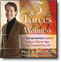 5 Forces of Wellness - audio