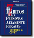Los 7 Habitos - audio (Spanish)