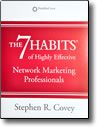 7 Habits for Network Marketing Professionals - audio
