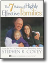 Thumbnail image for 7 Habits of Highly Effective Families – audio