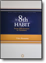 8th Habit Companion - DVD