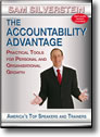 The Accountability Advantage - DVD