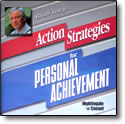 Action Strategies for Personal Achievement - audio