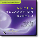 Alpha Relaxation System