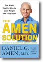 The Amen Solution - audio
