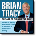 The Art of Closing the Sale - audio