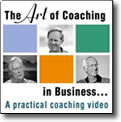The Art of Coaching in Business
