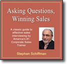 Asking Questions, Winning Sales