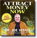 Attract Money Now - audio