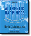 Authentic Happiness