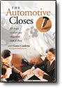 The Automotive Closes - audio