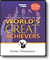 Best-Kept Secrets of Great Achievers