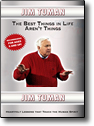 Best Things in Life Aren't Things - DVD