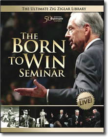 Zig: The Autiobiography of Zig Ziglar