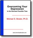 Overcoming Your Depression