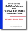 How to Develop Self-Confidence
