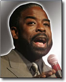 Les Brown
