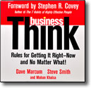 Business Think - audio