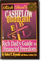 Rich Dad's Cashflow Quadrant