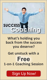 Success Coaching Success Coaching