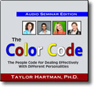 Color Code - audio
