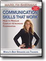 Communication Skills That Work - DVD