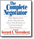 Complete Negotiator