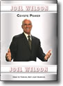 Coyote Power DVD