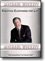 Creating Customers For Life - DVD