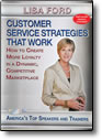 Customer Service Strategies That Work - DVD