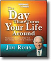 The Day That Turns Your Life Around - audio