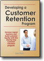 Developing a Customer Retention Program - DVD