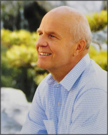 Wayne Dyer