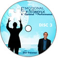 Emotional Intelligence and Optimal Performance DVD