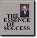 Essence of Success