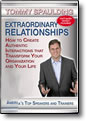 Extraordinary Relationships - DVD
