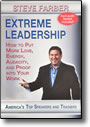 Extreme Leadership - DVD