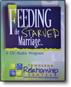 Feeding the Starved Marriage - audio