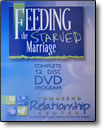 Feeding the Starved Marriage DVD