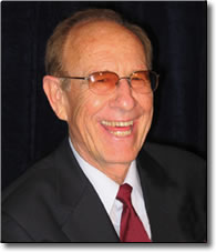 Ed Foreman