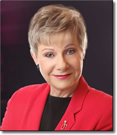 Patricia Fripp
