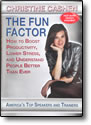 Fun Factor - DVD
