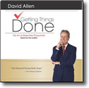 Getting Things Done - audio