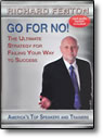 Go For No! - DVD