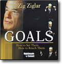 Goals: Set Them, Reach Them